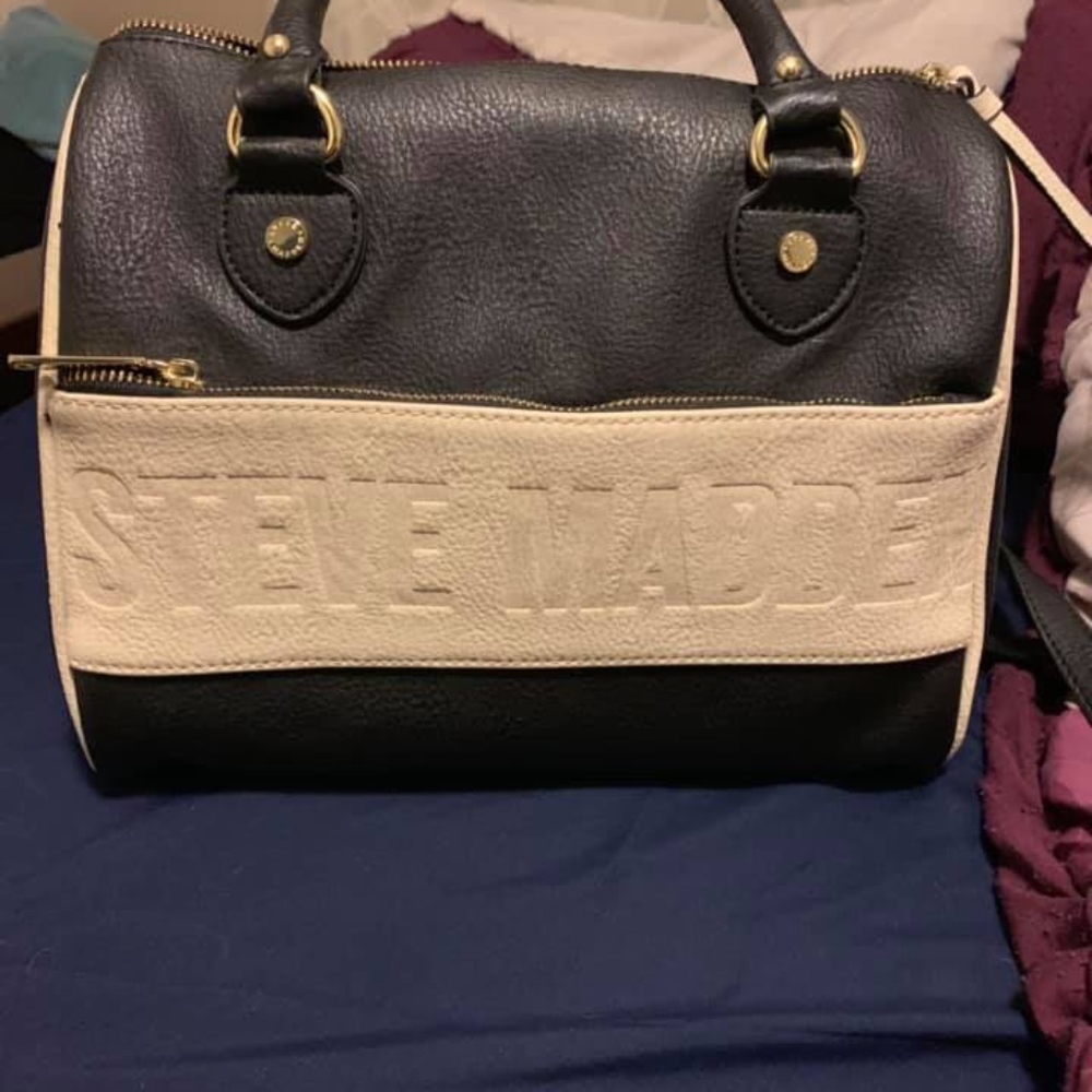 Steve Madden Crossbody
